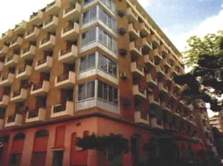 Cleopatra Hotel Aswan Exterior photo