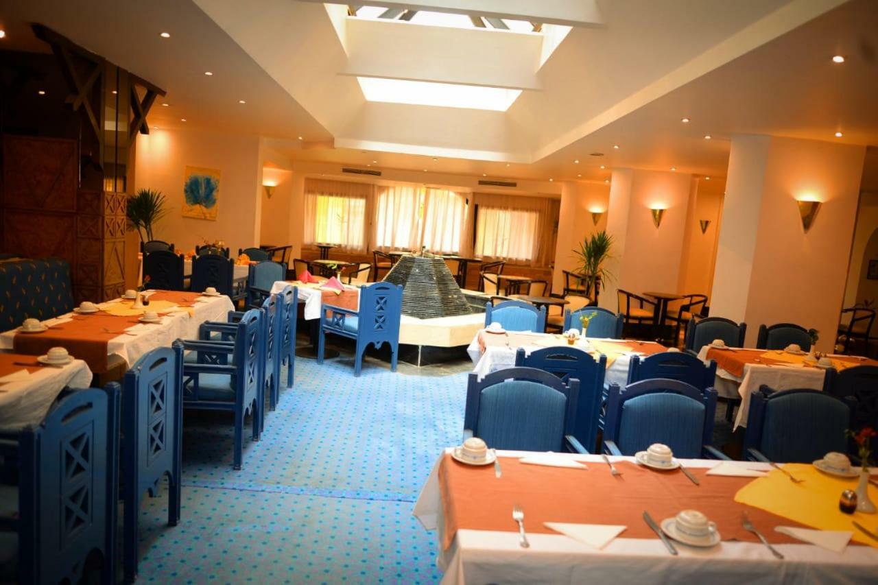 Cleopatra Hotel Aswan Exterior photo